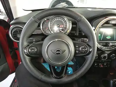 MINI MINI 2021