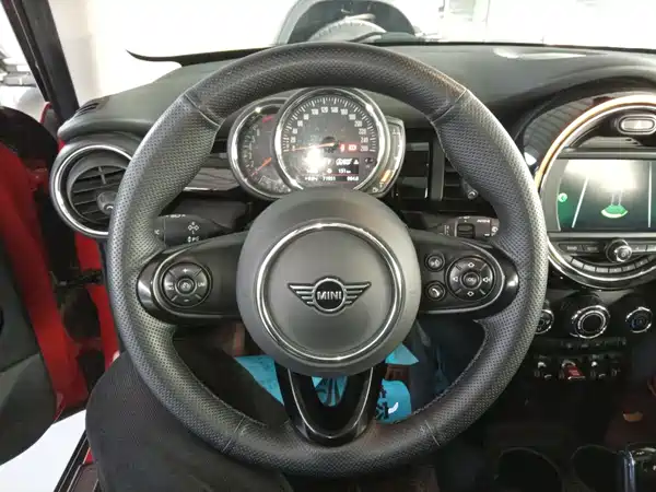 MINI MINI 2021