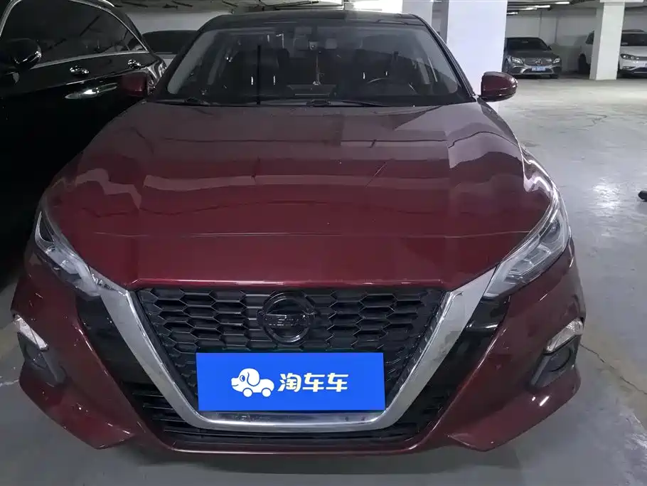 Nissan Teana 2019 — фото 2