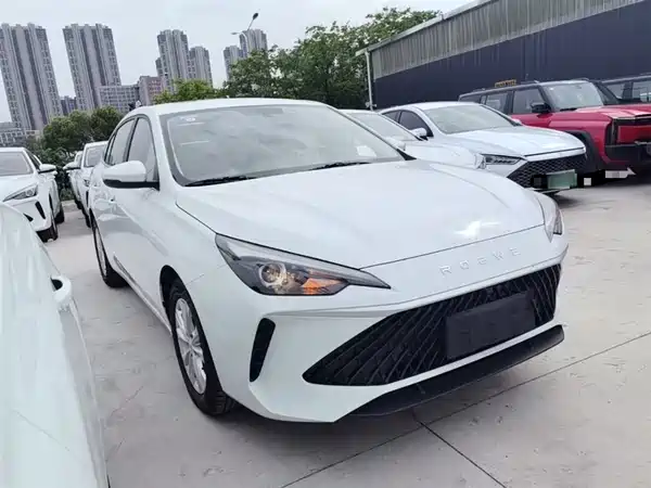 Roewe i5 2026