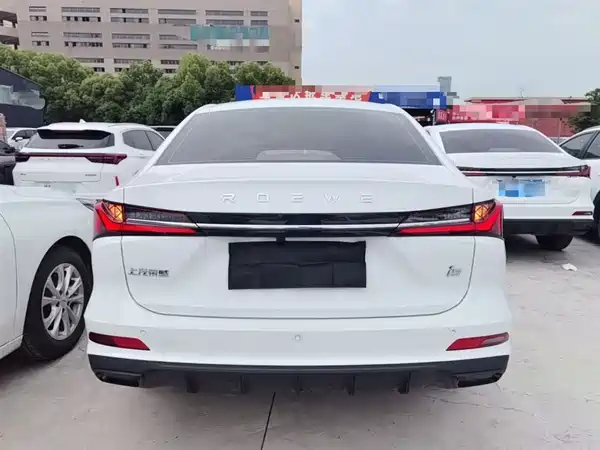 Roewe i5 2026