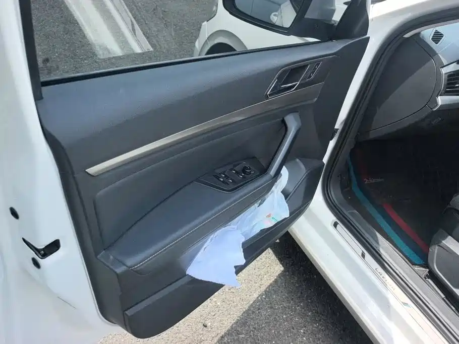 Volkswagen Lavida 2022