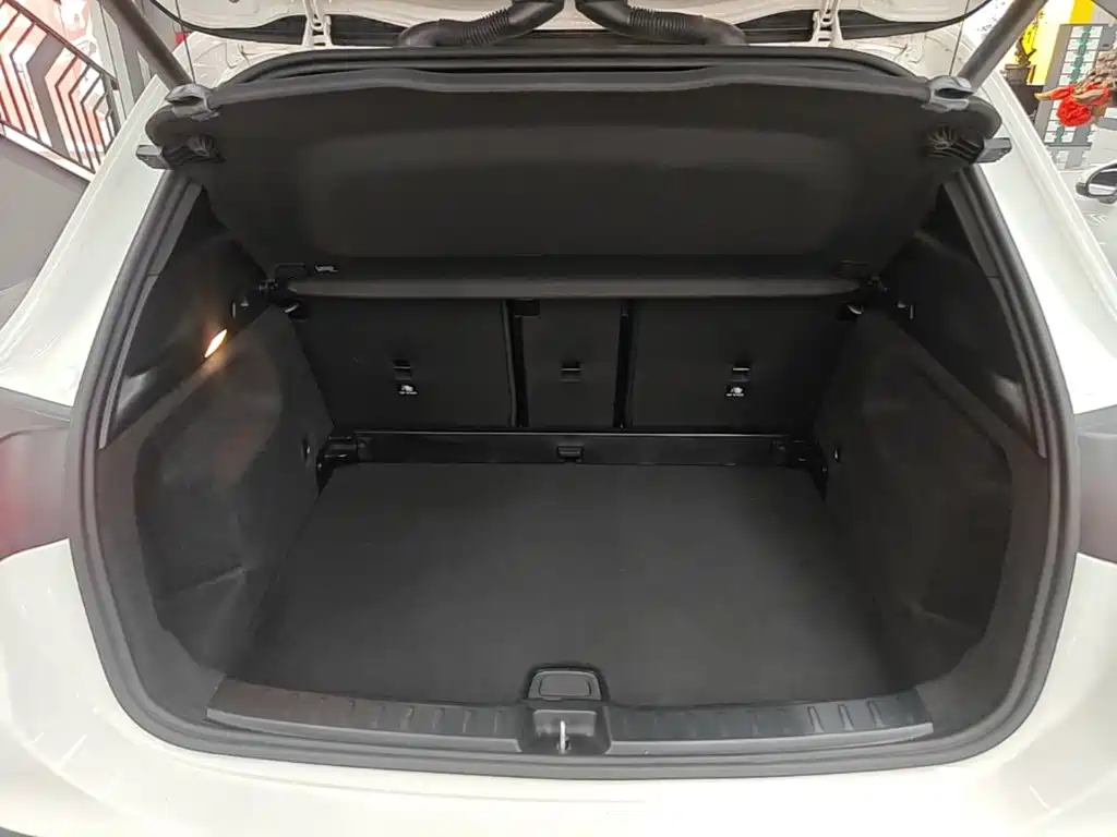 Mercedes-Benz GLA 2022 — фото 19