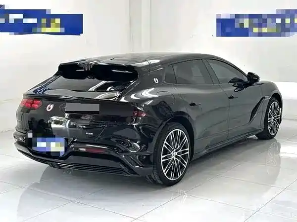 Denza Z9GT 2026