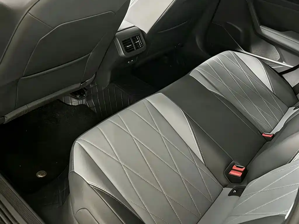Volkswagen Lavida 2023