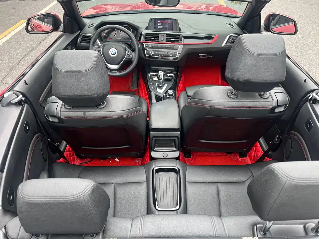 BMW 2 Series 2018 — фото 9