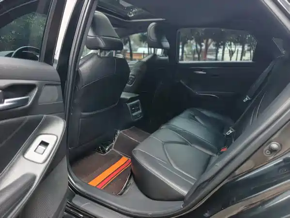 Toyota Avalon 2019