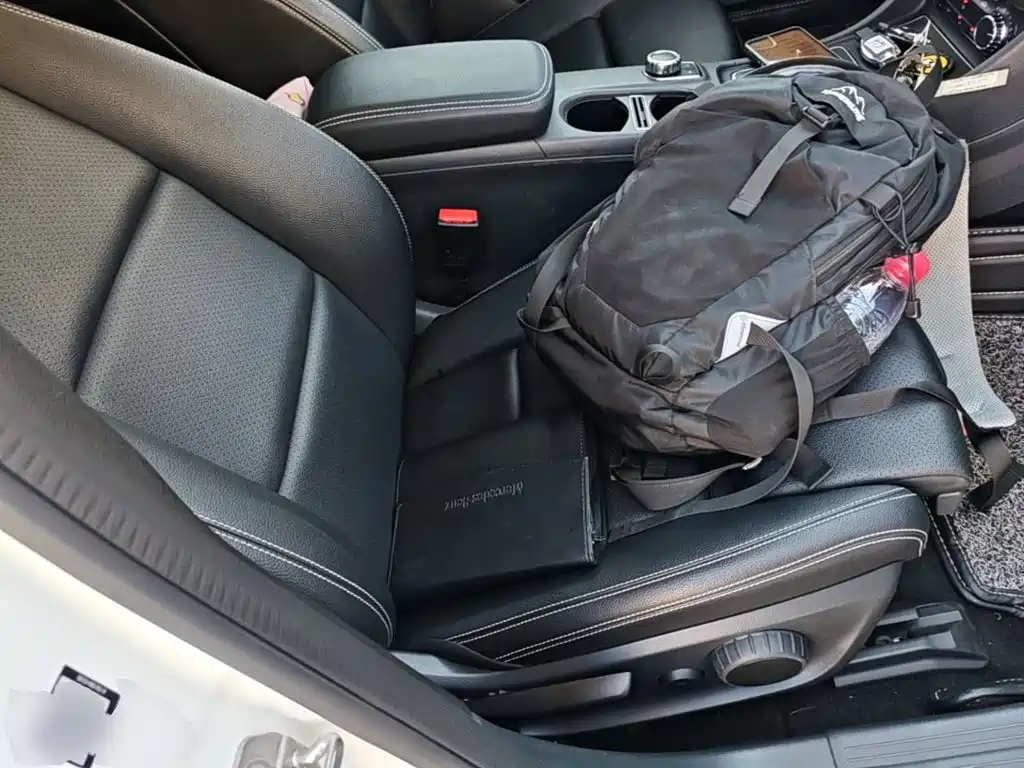 Mercedes-Benz GLA 2019 — фото 25