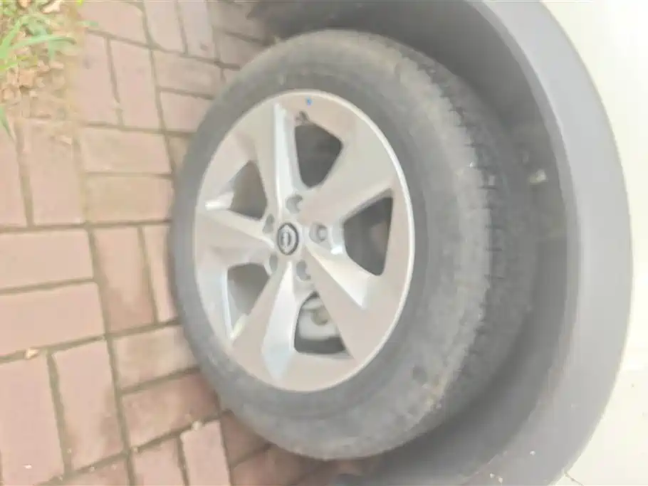 Nissan Qashqai 2024