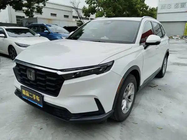 Honda CR-V 2024