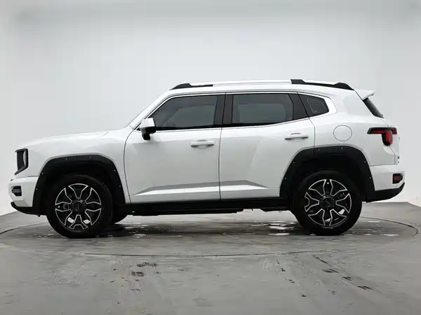 Haval Big Dog PLUS New Energy 2023