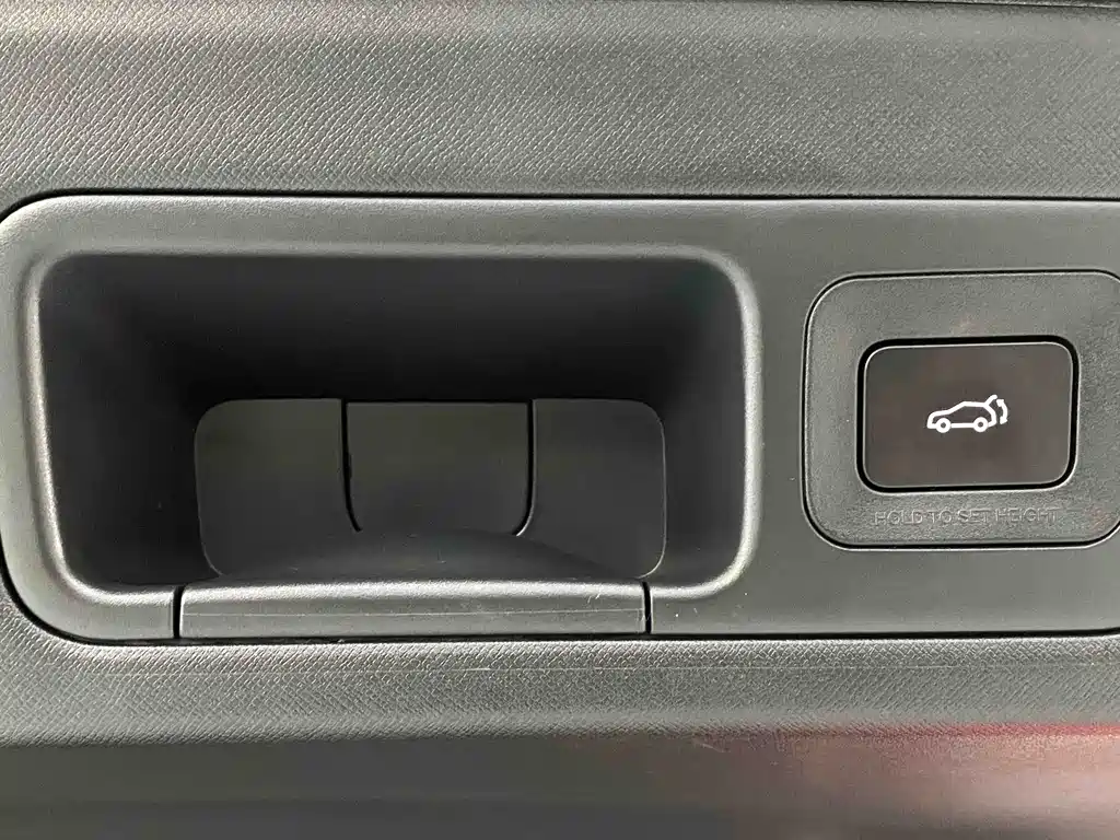 GAC Motor Trumpchi M8 2025 — фото 28