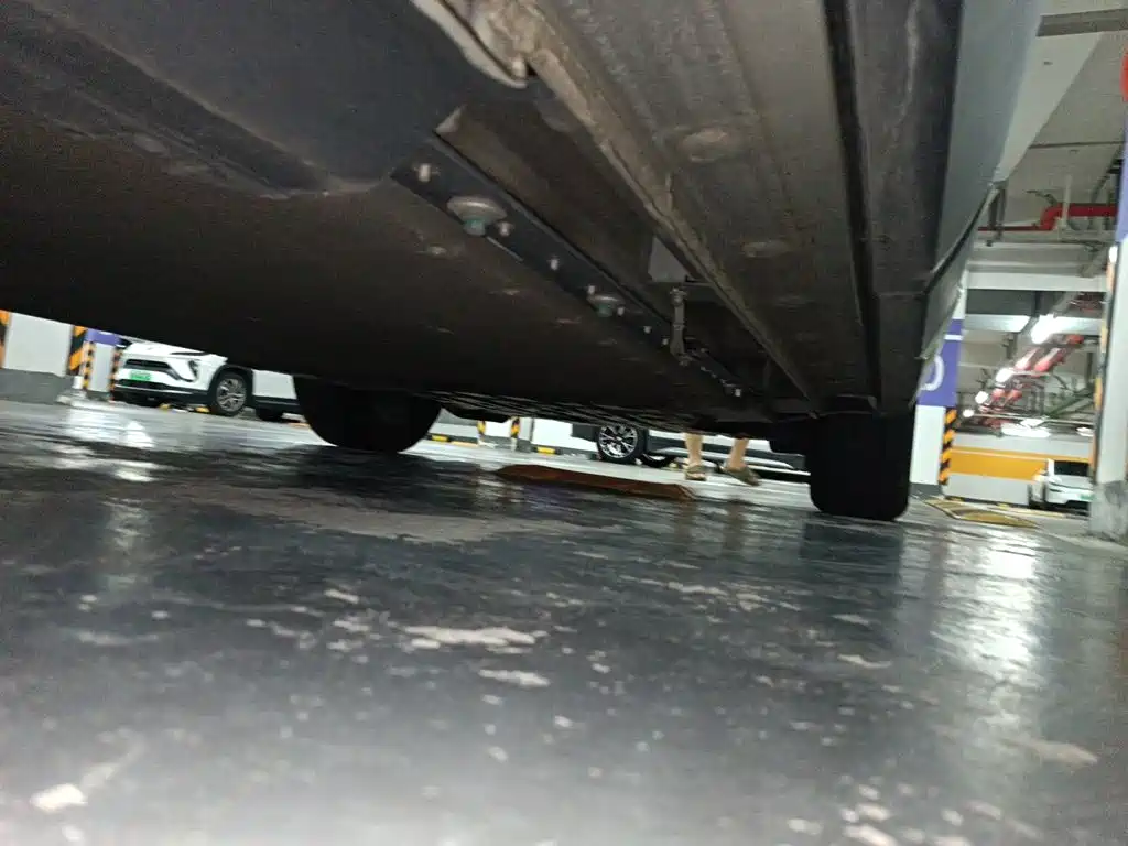 BYD Yuan UP 2024 — фото 17