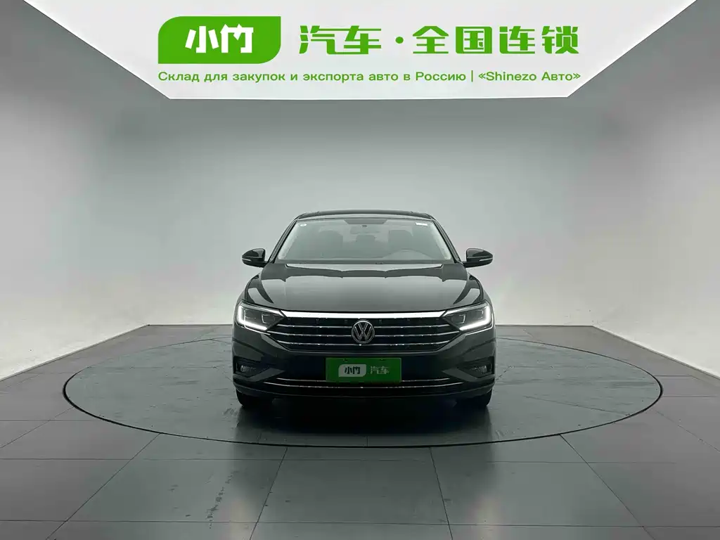 Volkswagen Sagitar 2022
