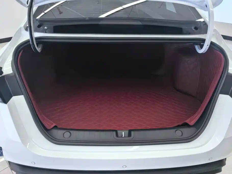 Geely Binrui 2023