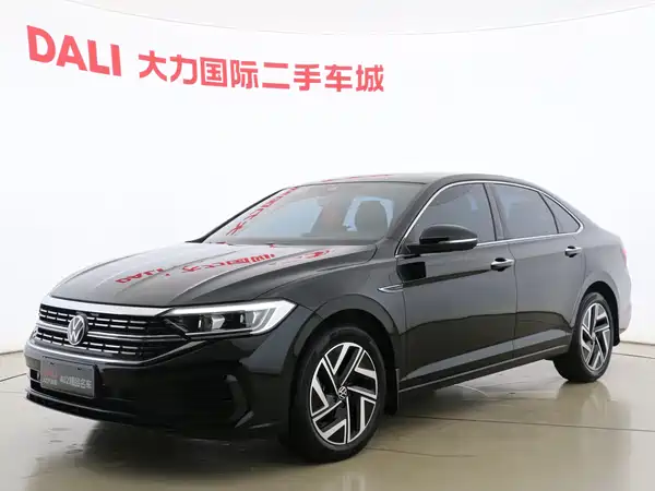 Volkswagen Sagitar 2024