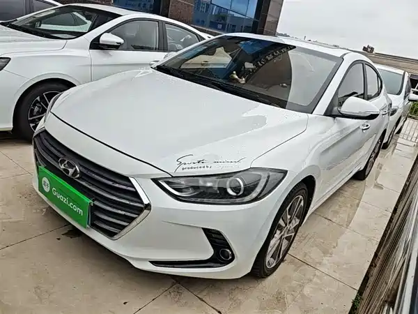 Hyundai Celesta 2016