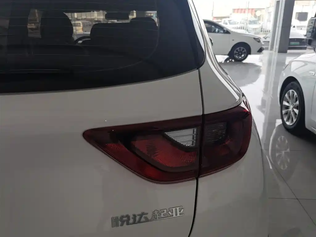 Kia KX1 2024 — фото 8