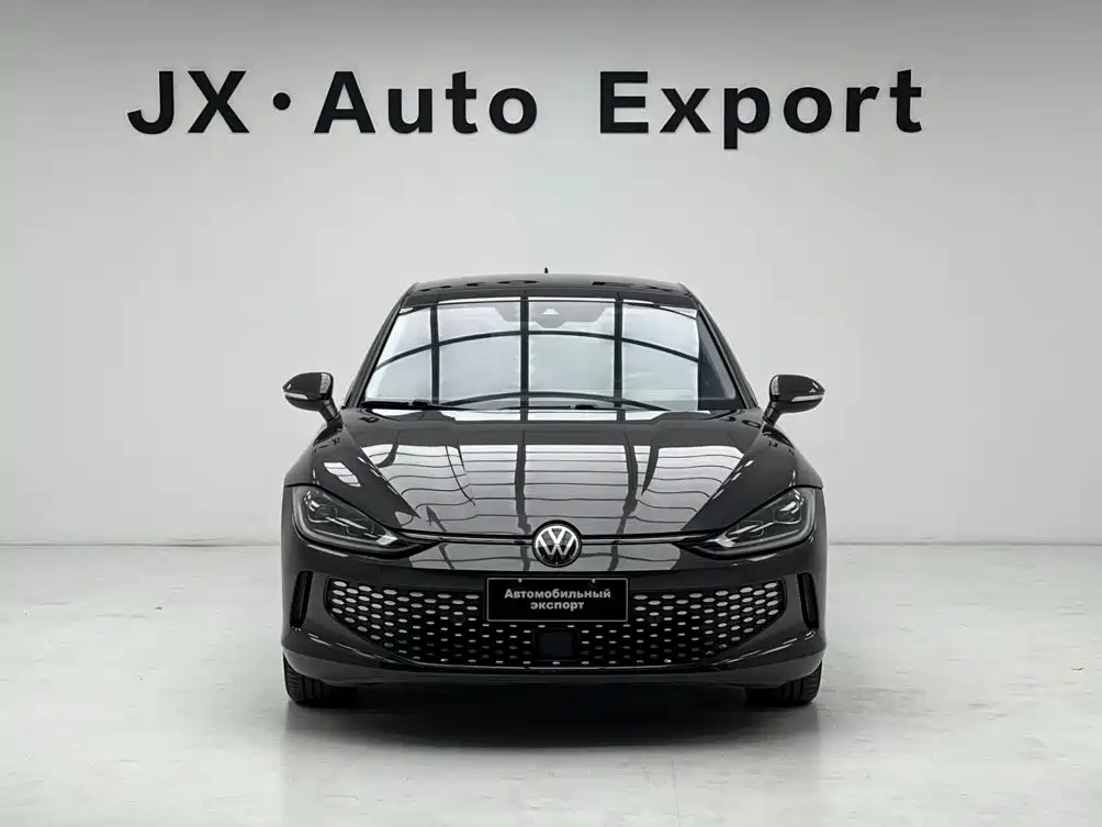 Volkswagen Lamando 2022