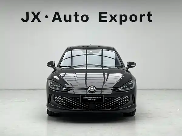 Volkswagen Lamando 2022