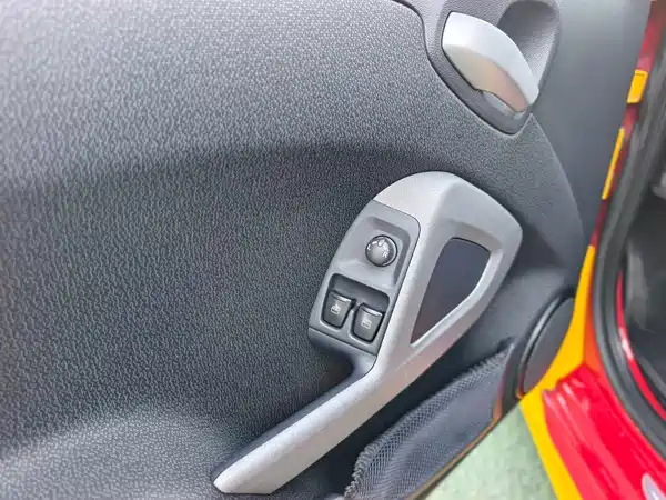 smart fortwo 2015