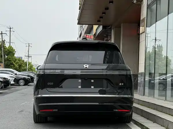 NIO ES8 2026