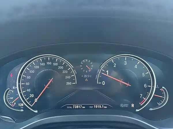 BMW X4 2019