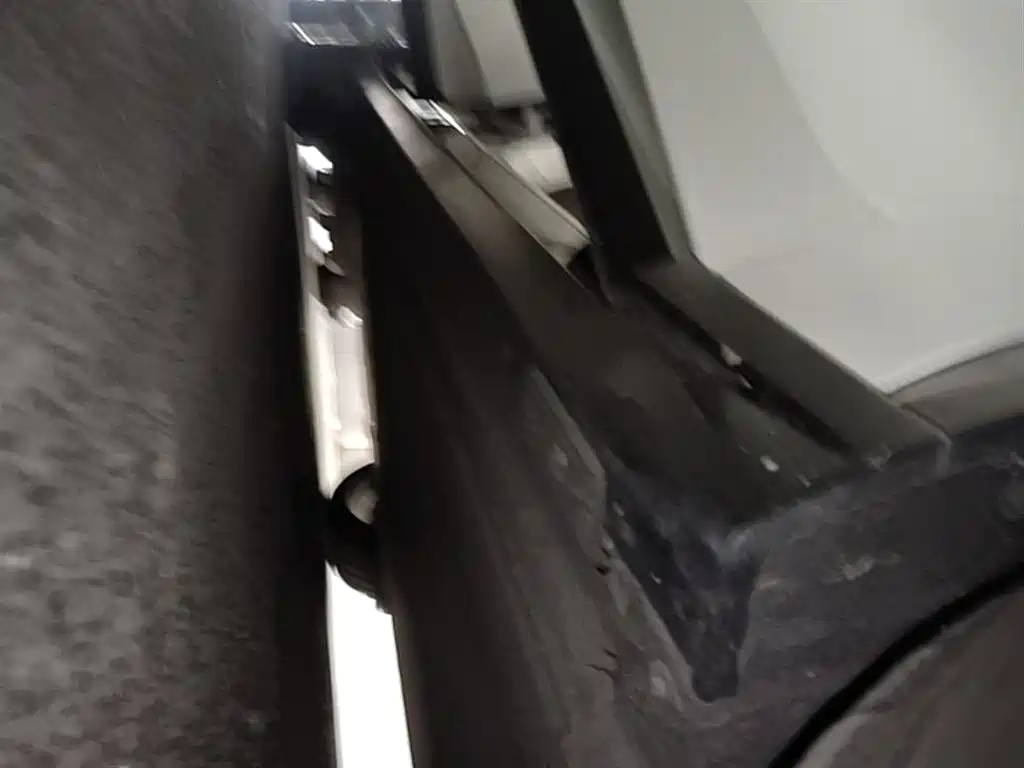 Xiaomi YU7 2025 — фото 21