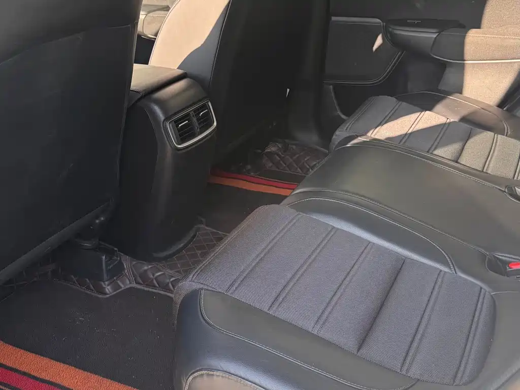 Honda CR-V 2022