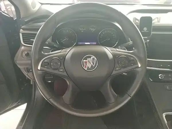Buick LaCrosse 2020