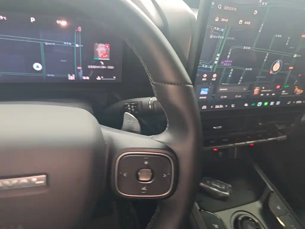 Haval Raptor 2025 — фото 14