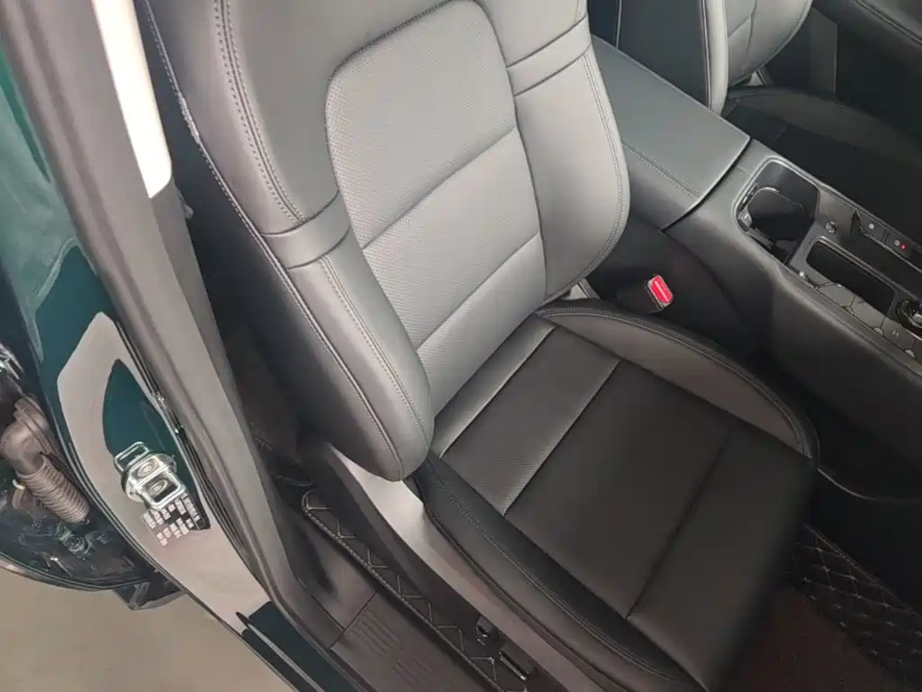 Haval Raptor 2025 — фото 25