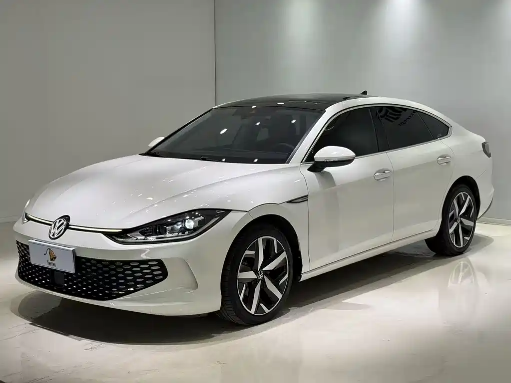 Volkswagen Lamando 2022