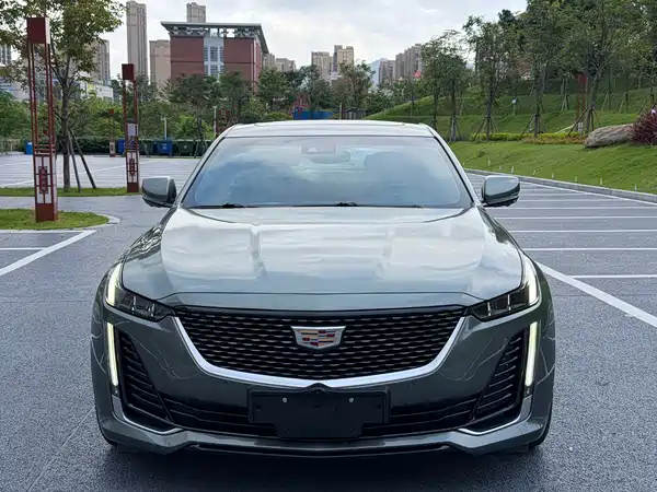 Cadillac CT5 2023