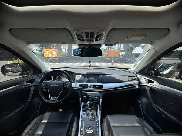 Haval H7 2018