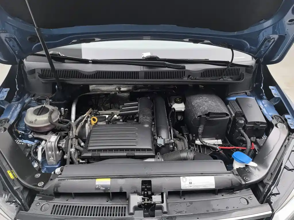 Volkswagen Touran 2018