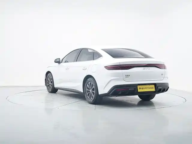 BYD Qin L 2025 — фото 5