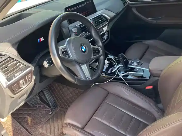 BMW X5 2019