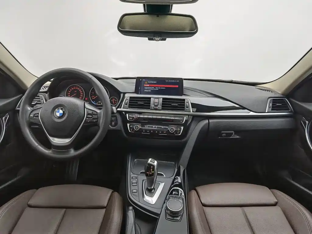 BMW 3 Series 2019