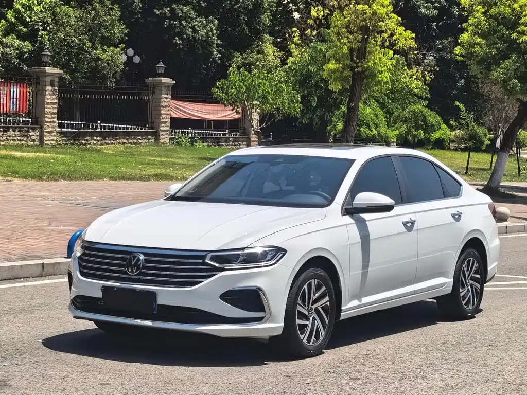 Volkswagen Lavida 2023