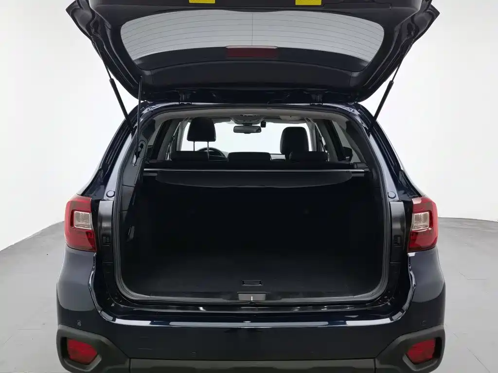 Subaru Outback 2016 — фото 16