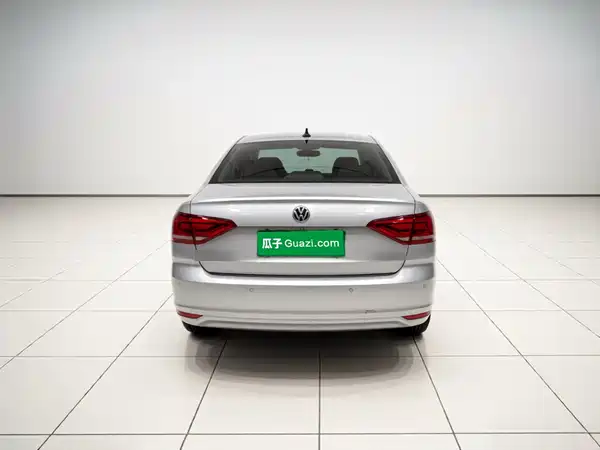 Volkswagen Lavida 2016