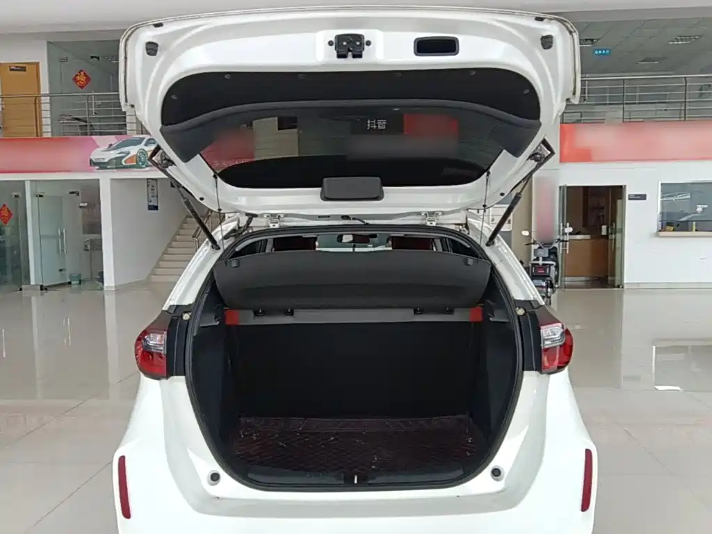 Honda Fit 2021 — фото 15