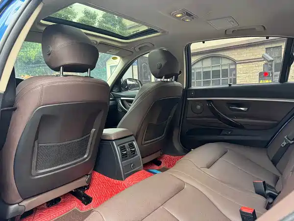 BMW 3 Series 2019