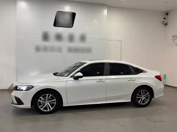 Honda Civic 2022