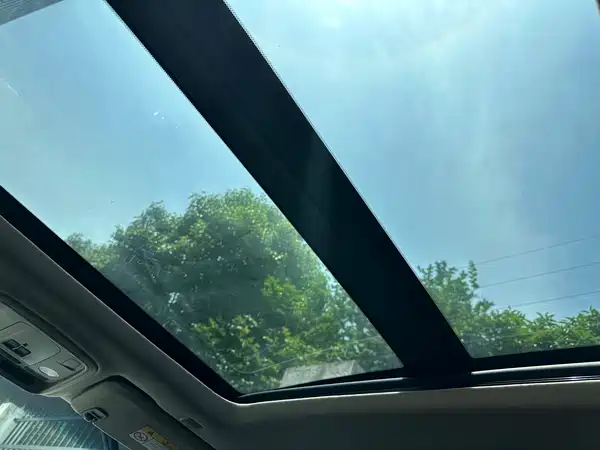 Cadillac XTS 2018