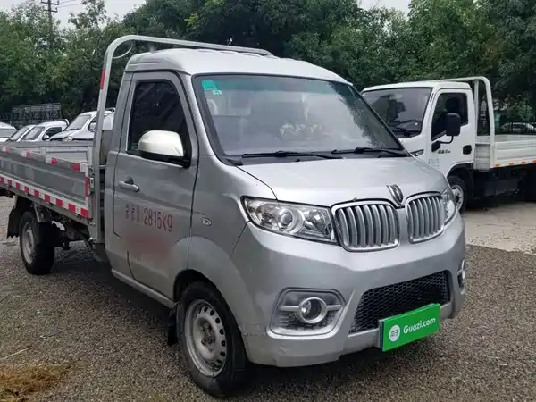Jinbei T3 2021