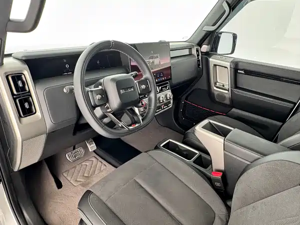 Icar Super V23 2025