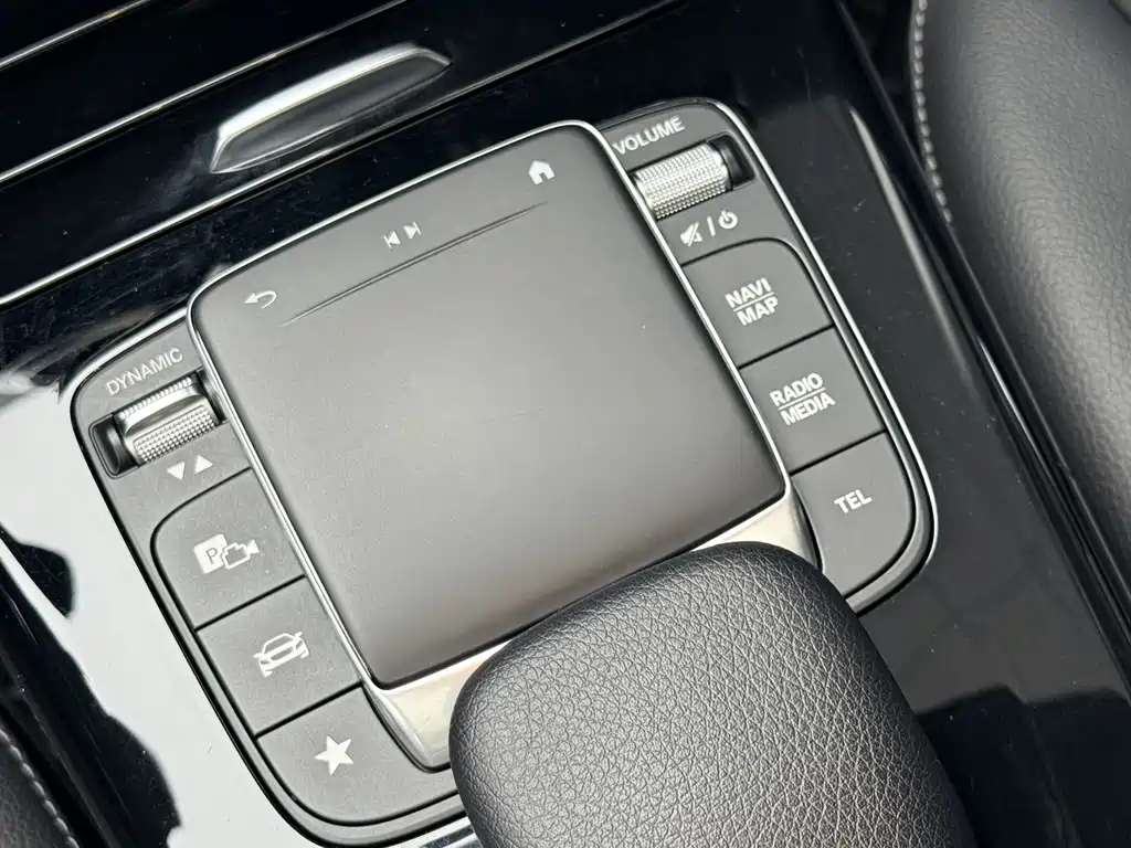 Mercedes-Benz A-Class 2022 — фото 21