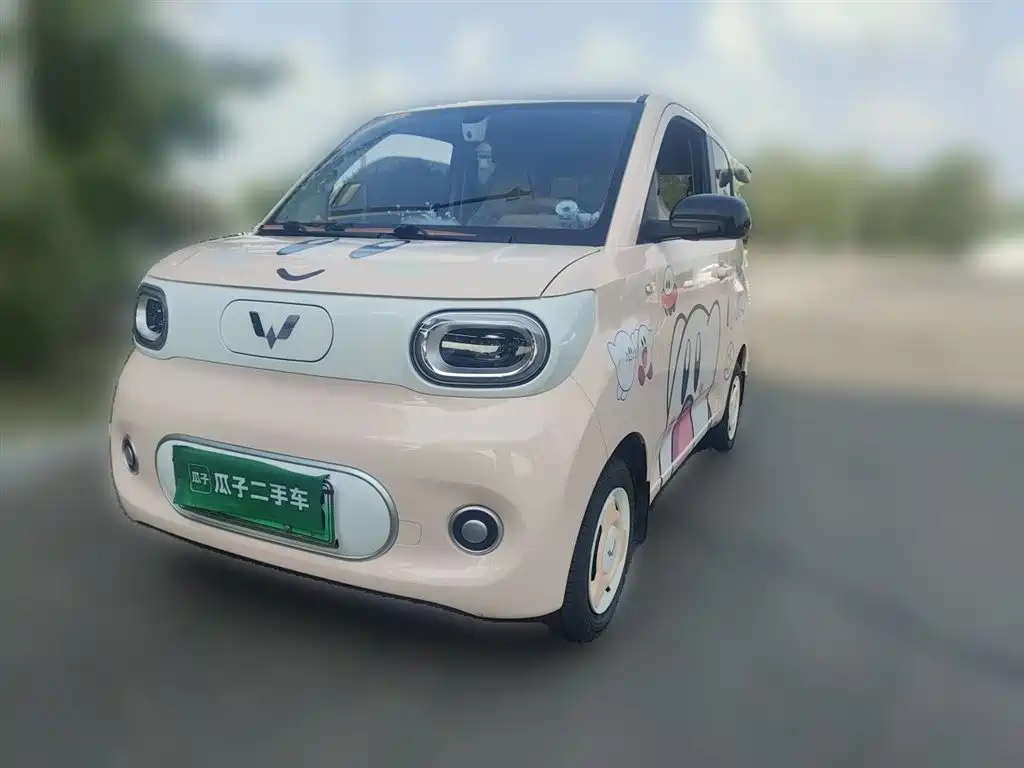 Wuling MINIEV 2024